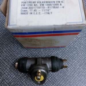 Remcilinder Volkswagen Kever 1200 1300 K70 17,45mm NOS