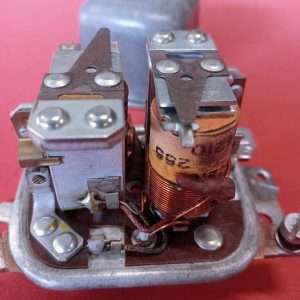 Bosch relais Volvo amazon 140 serie P1800 14 Volt - 30A